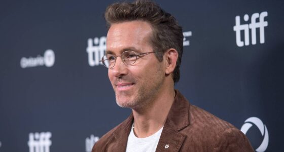 Ryan Reynolds & Kenneth Branagh's Apple TV Action Movie Revealed In First Look Image