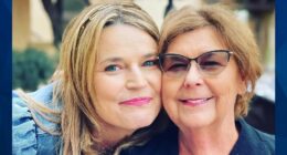 SAVANNAH GUTHRIE MOM MISSING: DAY 18