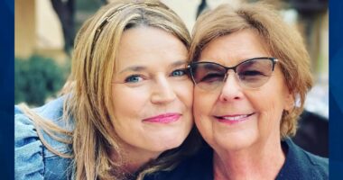 SAVANNAH GUTHRIE MOM MISSING: DAY 26