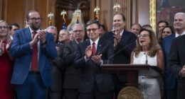 SAVE Act Clears Last Procedural Hurdle, Heads to the House Floor for Vote – RedState