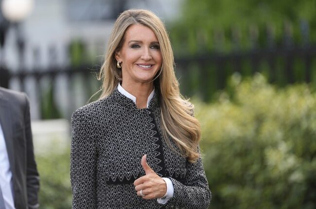 SBA's Loeffler Suspends 111,620 California Business in $8.6 Billion Fraud Scam – RedState