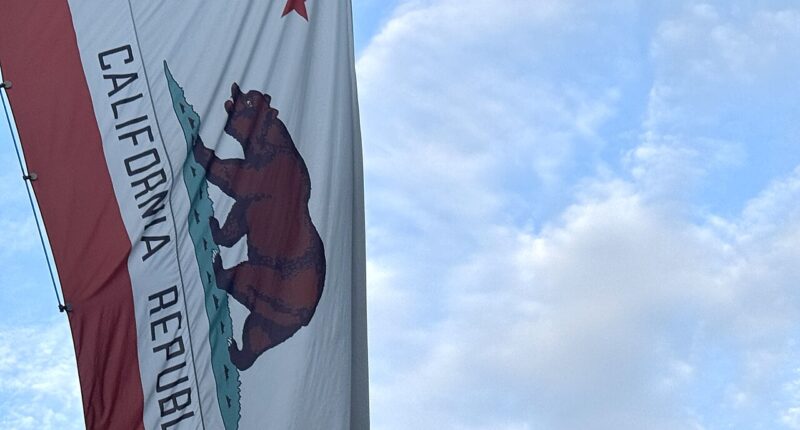 SCOTUS Rejects Bid To Block California's Congressional Map