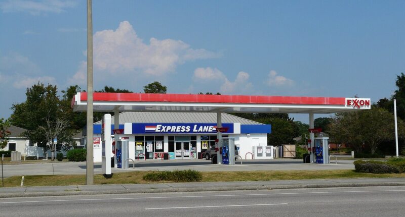 SCOTUS Takes Up Challenge To Colorado City's Climate Lawfare