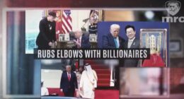 SUHR: The Illegal Amnesty Group Weirdly Wading Into Trump's FCC Policy Fight.