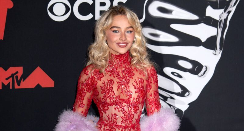 Sabrina Carpenter's Underrated Prime Video Movie: A Must-Watch Hidden Gem