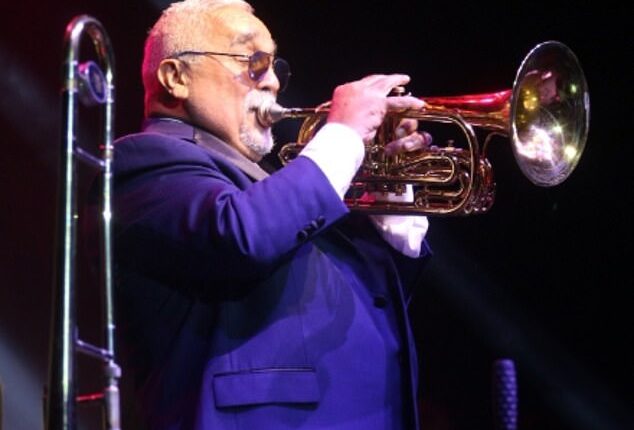Legendary salsa musician Willie Colón has died at the age of 75, his family announced in a heartbreaking post