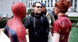 Sam Raimi Reveals His Biggest Marvel Regret (And How He’s Fixing It)