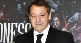 Sam Raimi's Forgotten 31-Year-Old Southern Gothic Horror Series Aged Perfectly