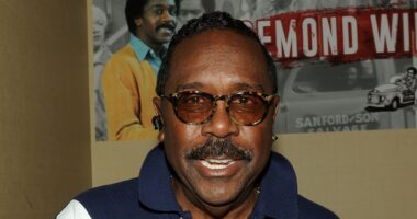 Sanford and Son Actor Grady Demond Wilson Passes Away At Age 79