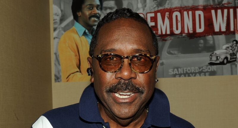Sanford and Son Actor Grady Demond Wilson Passes Away At Age 79