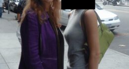 Sarah Ferguson, pictured with a mystery woman in the Epstein Files, said in July 2010 that she was 'totally on my own now' and said she was about to be 'exterminated' in the UK due to a series of personal scandals