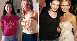 Sarah Michelle Gellar pays tribute to Michelle Trachtenberg on anniversary of her death