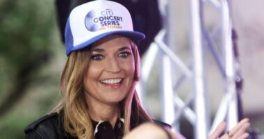 Savannah Guthrie Pleads for Missing Mother's Safe Return in Emotional Video