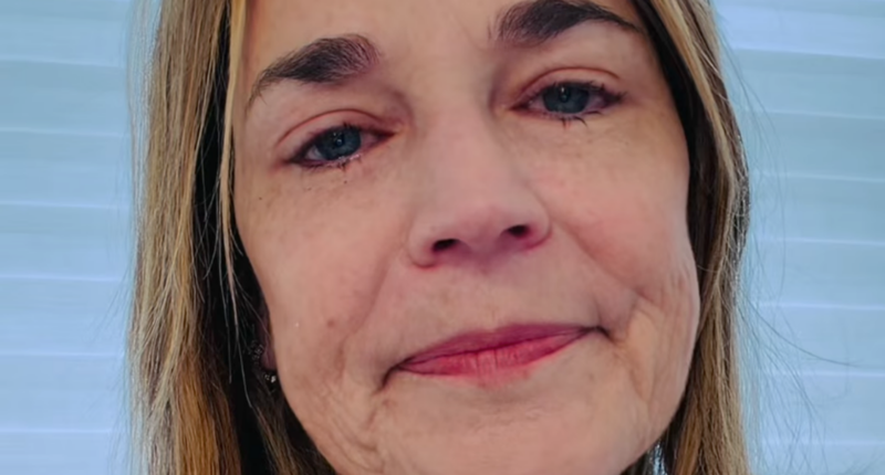 Savannah Guthrie Says Missing Mom ‘May Already Be Gone’ While Announcing $1 Million Reward