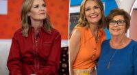 Savannah Guthrie off 'Today' show for 'foreseeable future' amid hunt for mom Nancy: sources