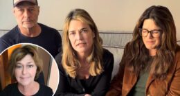 Savannah Guthrie offers to pay mom’s ransom in emotional plea to kidnapper: ‘We beg you’