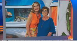 Savannah Guthrie will drop out of hosting the 2026 Winter Olympics opening ceremony for NBC amid her mom Nancy Guthrie's disappearance, reports claim