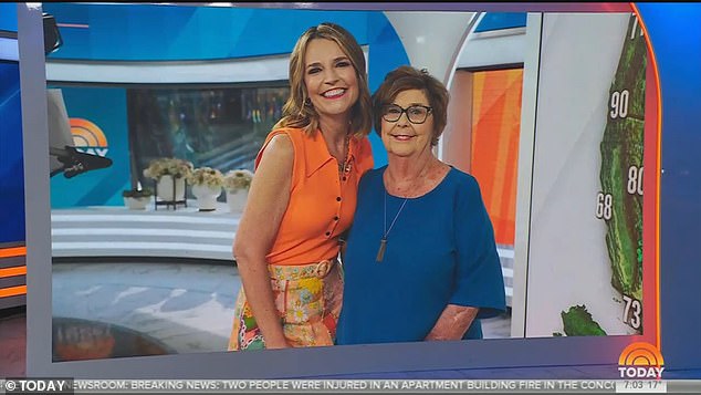 Savannah Guthrie will drop out of hosting the 2026 Winter Olympics opening ceremony for NBC amid her mom Nancy Guthrie's disappearance, reports claim