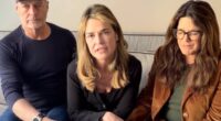 Savannah Guthrie tells suspected kidnapper ‘We received your message’ and will ‘pay’ for mother’s return in heartbreaking new video
