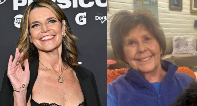 Savannah Guthrie’s Mom’s Pacemaker Stopped Syncing With Apple Watch Before Disappearance