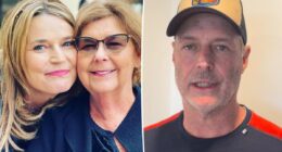 Savannah Guthrie's brother sends another desperate plea to mom's kidnapper
