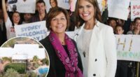 Savannah Guthrie’s mom likely abducted from her home while she slept: police