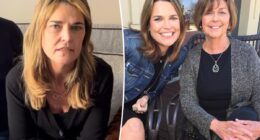 Savannah Guthrie's new plea to mom Nancy's kidnapper raises chilling question: expert