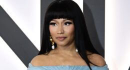 Nicki Minaj Sparks Reactions After Saying She Is Not Transphobic (WATCH)
