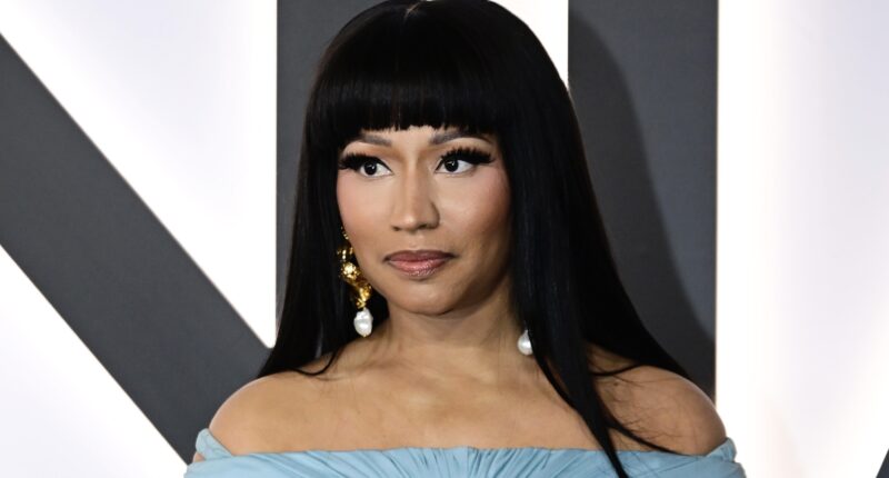 Nicki Minaj Sparks Reactions After Saying She Is Not Transphobic (WATCH)