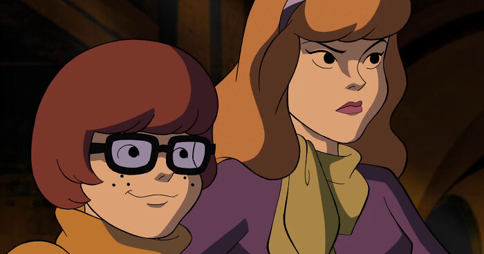 Scooby Doo Fans Rally Behind Controversial Pick For Velma After Daphne’s Casting Is Revealed