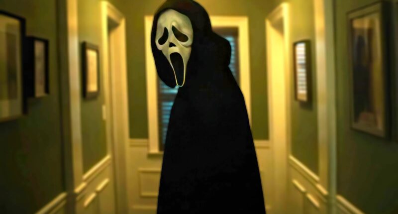Scream 8's Quick Filming Start Window Teased By Franchise EP After Record-Breaking Box Office