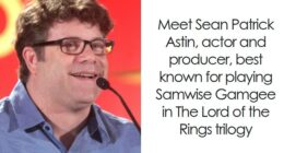 Sean Astin: Bio And Career Highlights