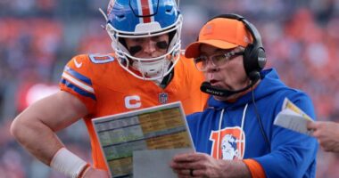 Sean Payton Faces Key Decision After Promoting Davis Webb