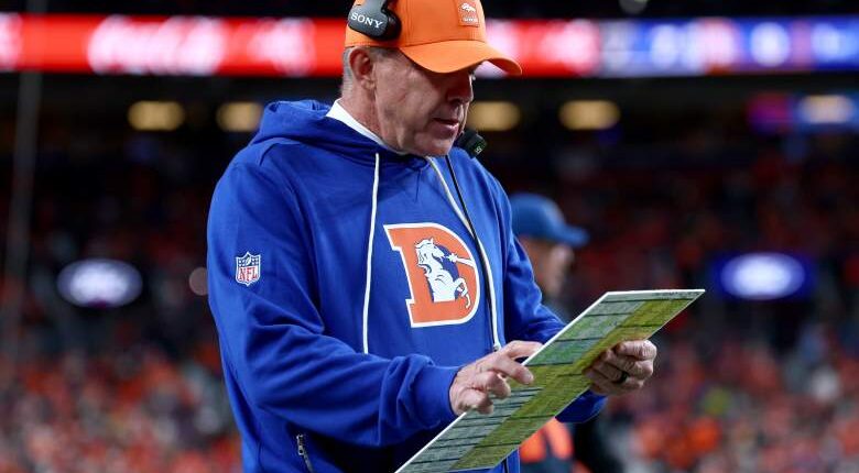 Sean Payton Play-Calling Questions Grow After Insider's Report