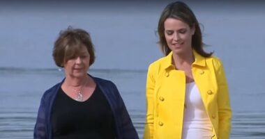 Second Nancy Guthrie letter from captors leaves local news staff 'alarmed' as new details about the note's contents emerge: Live updates