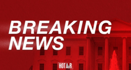 Secret Service Shoots Armed Intruder at Mar-a-Lago – HotAir