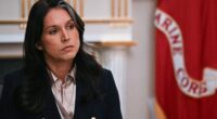 Allegations against Tulsi Gabbard have triggered months of debate over how to present the whistleblower complaint to Congress, amid warnings it could cause ¿grave damage to national security'