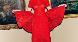 See all the best looks from the SS26 runways, from Louis Vuitton to Burberry