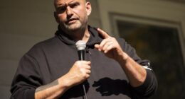 Sen. John Fetterman Spits Common Sense on Voter ID – RedState