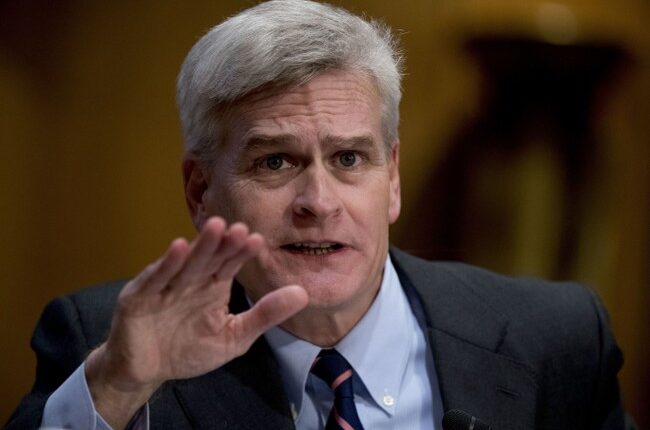 Senate Begins Probe of Mamdani Over Antisemitic 'Concerns,' Billions in Gov't Funds Could Be on the Line – RedState