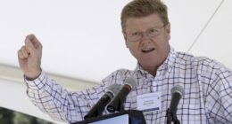 Senior House Committee Member Tasked With DHS Funding Announces Retirement From Congress – RedState