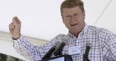 Senior House Committee Member Tasked With DHS Funding Announces Retirement From Congress – RedState
