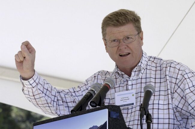 Senior House Committee Member Tasked With DHS Funding Announces Retirement From Congress – RedState