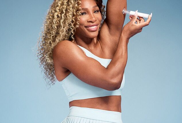 Serena Williams sparked even more backlash with her Super Bowl LX commercial, during which she was spotted promoting GLP-1 weight loss drugs again