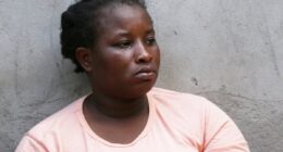 She was denied a legal abortion and sent to prison over an illegal one. Now she tells her story