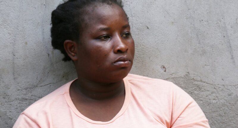 She was denied a legal abortion and sent to prison over an illegal one. Now she tells her story