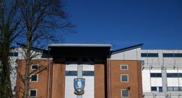 Sheffield Wednesday fan has his ear BITTEN and requires stitches after fans clashed ahead of Millwall match: INSIDE SPORT