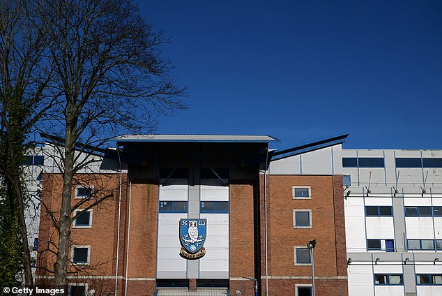 Sheffield Wednesday fan has his ear BITTEN and requires stitches after fans clashed ahead of Millwall match: INSIDE SPORT