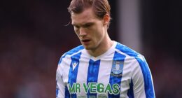 Sheffield Wednesday make history as Owls become earliest team to ever be relegated after defeat by arch-rivals Sheffield United