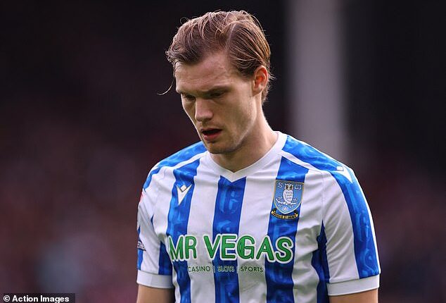 Sheffield Wednesday make history as Owls become earliest team to ever be relegated after defeat by arch-rivals Sheffield United